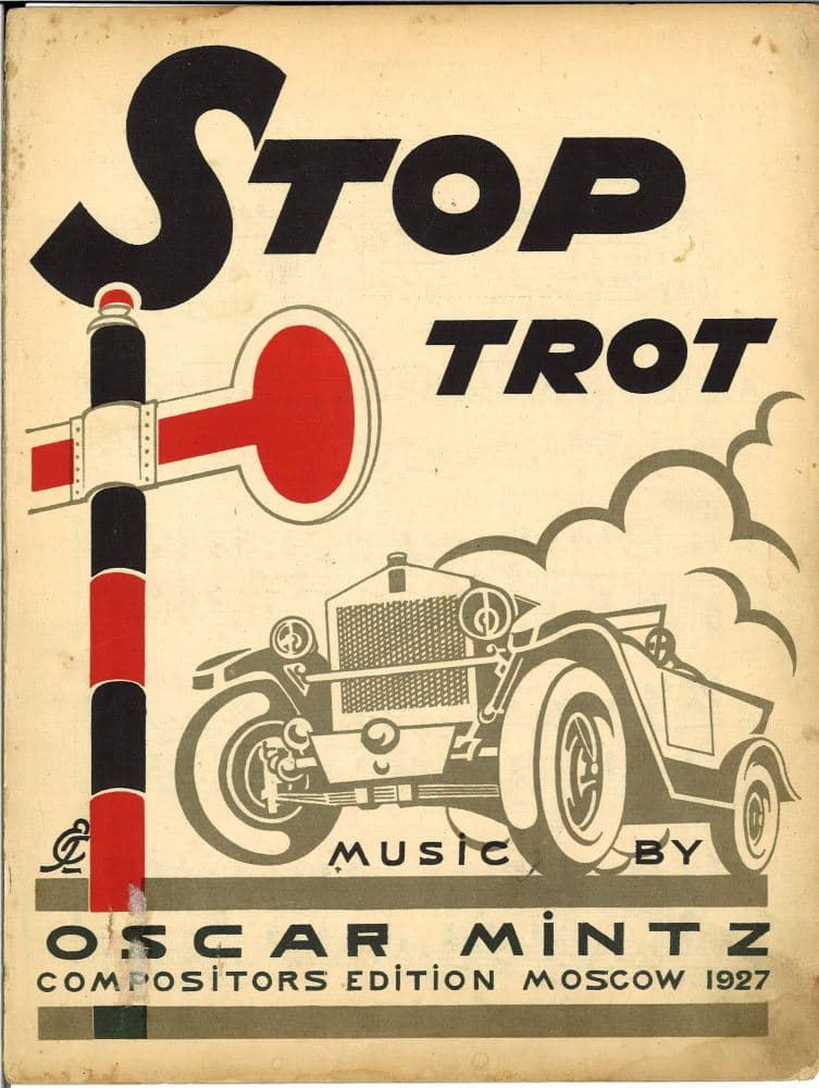 Stop-Trot