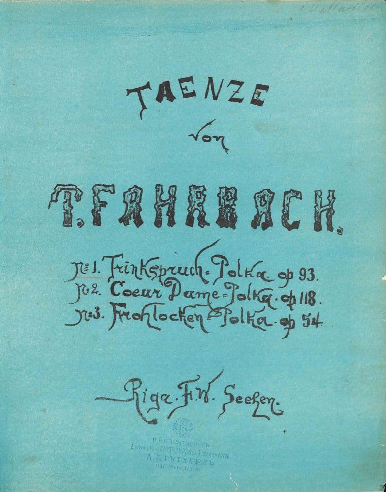 Trinkspruch